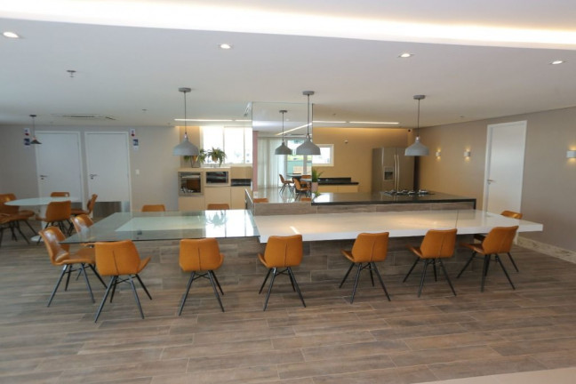 Imagem Apartamento com 2 Quartos à Venda, 54 m² em Fátima - Fortaleza