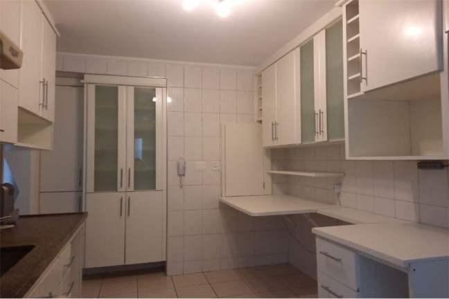Imagem Apartamento com 3 Quartos à Venda, 119 m² em Campo Belo - São Paulo Imagem Apartamento com 3 Quartos à Venda, 119 m² em Campo Belo - São Paulo
