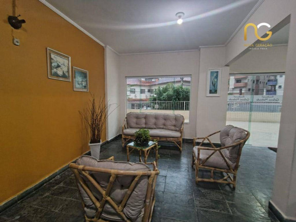Imagem Apartamento com 2 Quartos à Venda, 86 m² em Tupi - Praia Grande Imagem Apartamento com 2 Quartos à Venda, 86 m² em Tupi - Praia Grande