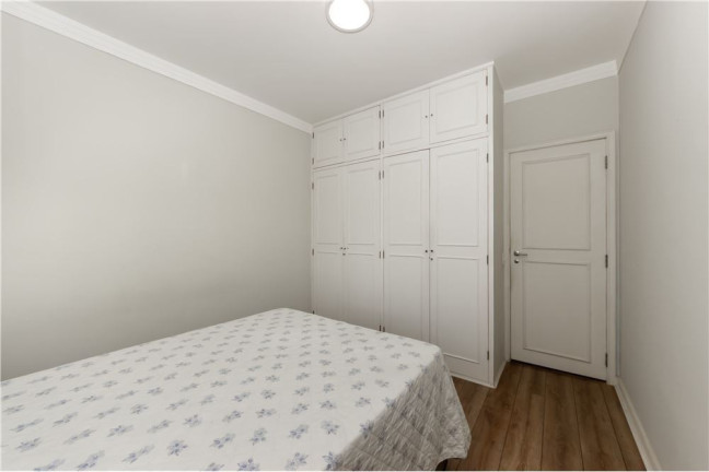 Imagem Apartamento com 4 Quartos à Venda, 208 m² em Vila Suzana - São Paulo Imagem Apartamento com 4 Quartos à Venda, 208 m² em Vila Suzana - São Paulo