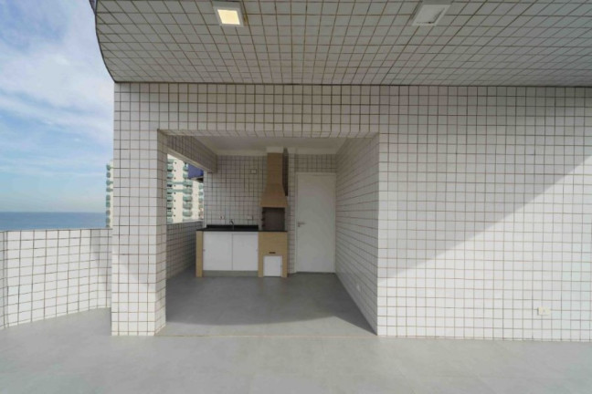 Imagem Cobertura com 3 Quartos à Venda, 145 m² em Guilhermina - Praia Grande Imagem Cobertura com 3 Quartos à Venda, 145 m² em Guilhermina - Praia Grande