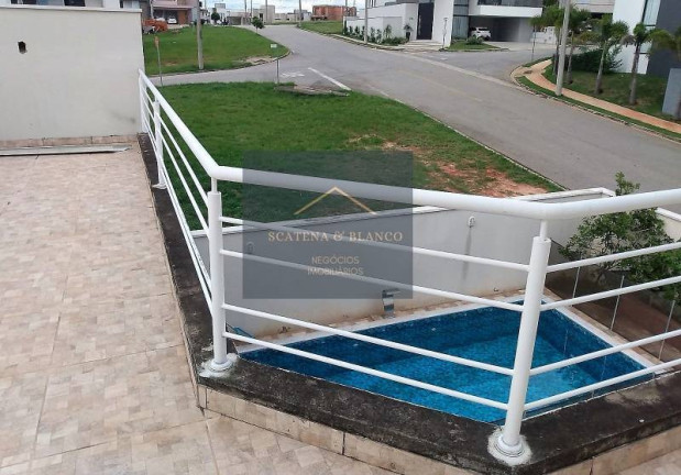 Imagem Casa de Condomínio com 3 Quartos à Venda, 250 m² em Condomínio Ibiti Reserva - Sorocaba Imagem Casa de Condomínio com 3 Quartos à Venda, 250 m² em Condomínio Ibiti Reserva - Sorocaba
