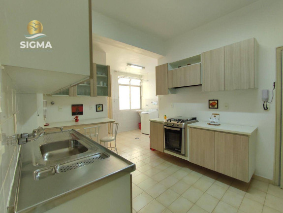 Imagem Apartamento com 3 Quartos à Venda, 130 m² em Pitangueiras - Guarujá Imagem Apartamento com 3 Quartos à Venda, 130 m² em Pitangueiras - Guarujá