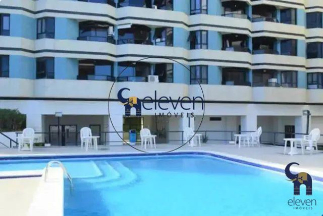 Apartamento com 1 Quarto para Alugar, 44 m² em Barra - Salvador