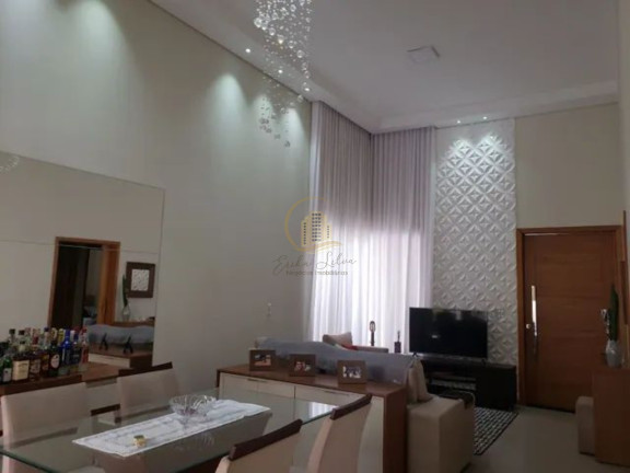 Imagem Casa com 3 Quartos à Venda, 150 m² em Condomínio Village Rio Preto Ii - São José Do Rio Preto Imagem Casa com 3 Quartos à Venda, 150 m² em Condomínio Village Rio Preto Ii - São José Do Rio Preto