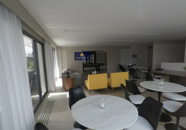 Imagem Apartamento com 1 Quarto à Venda, 44 m² em Pinheiros - São Paulo