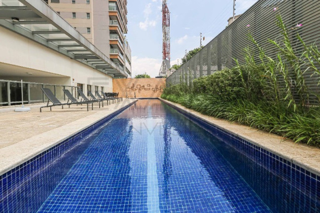 Imagem Imóvel com 1 Quarto à Venda, 86 m² em Pinheiros - São Paulo