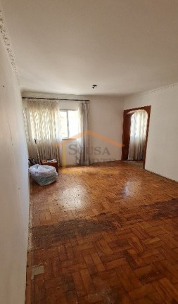 Apartamento com 2 Quartos para Alugar, 86 m² em Santana - São Paulo
