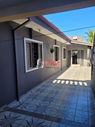 Imagem Casa com 3 Quartos à Venda, 156 m² em Vila Souto - Bauru Imagem Casa com 3 Quartos à Venda, 156 m² em Vila Souto - Bauru