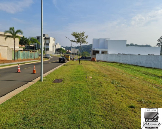 Imagem Terreno à Venda, 15 m² em Alphaville Nova Esplanada - Votorantim