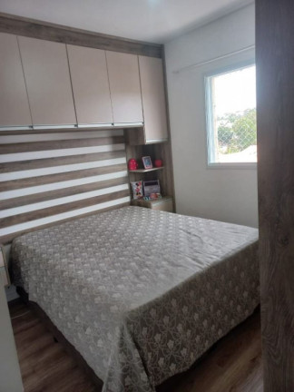 Imagem Apartamento com 3 Quartos à Venda ou Locação, 70 m² em Centro - Poá