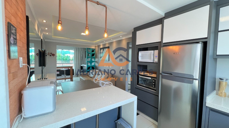 Imagem Imóvel com 2 Quartos à Venda, 70 m² em Gravatá - Navegantes Imagem Imóvel com 2 Quartos à Venda, 70 m² em Gravatá - Navegantes