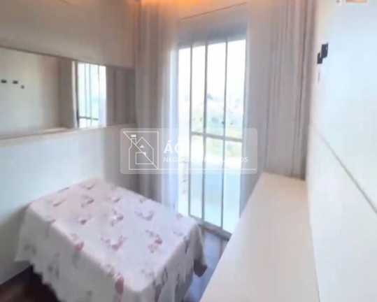 Imagem Apartamento com 3 Quartos à Venda, 147 m² em Vila Ema - São José Dos Campos