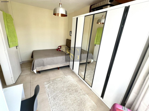 Imagem Apartamento com 1 Quarto à Venda, 33 m² em Várzea - Teresópolis