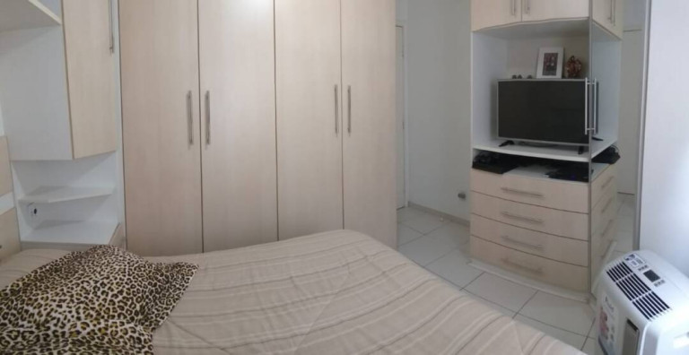 Imagem Apartamento com 3 Quartos à Venda, 64 m² em Vila Jardini - Sorocaba
