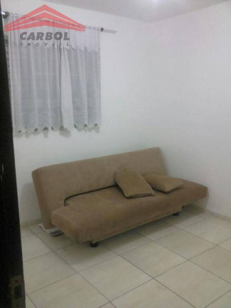 Imagem Casa com 3 Quartos à Venda, 142 m² em Jardim Tulipas - Jundiaí