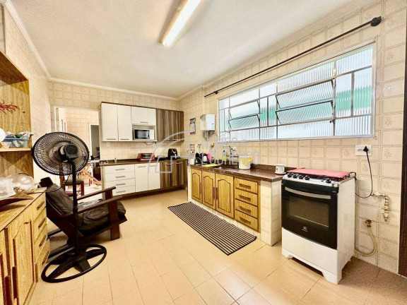 Imagem Apartamento com 2 Quartos à Venda, 187 m² em José Menino - Santos Imagem Apartamento com 2 Quartos à Venda, 187 m² em José Menino - Santos
