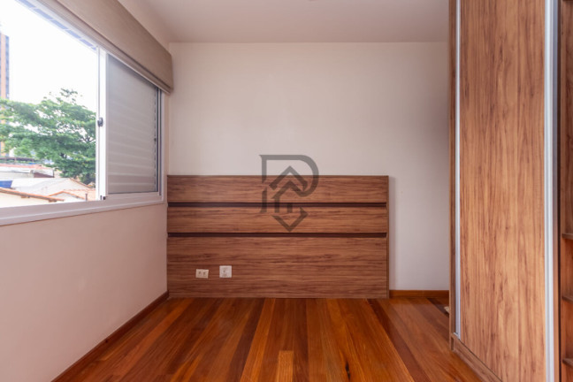 Imagem Apartamento com 3 Quartos à Venda, 80 m² em Vila Clementino - São Paulo