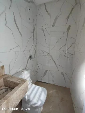 Imagem Casa com 3 Quartos à Venda, 198 m² em Jardins Lisboa - Goiânia Imagem Casa com 3 Quartos à Venda, 198 m² em Jardins Lisboa - Goiânia