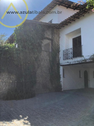 Imagem Casa com 4 Quartos à Venda, 650 m² em Vila Santista - Atibaia