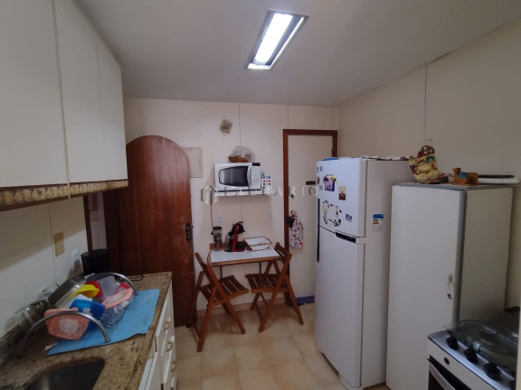 Imagem Apartamento com 3 Quartos à Venda, 120 m² em Copacabana - Rio De Janeiro