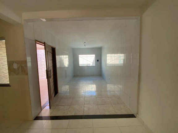 Imagem Casa com 3 Quartos à Venda, 162 m² em Jabotiana - Aracaju Imagem Casa com 3 Quartos à Venda, 162 m² em Jabotiana - Aracaju