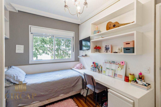 Imagem Apartamento com 4 Quartos à Venda, 153 m² em Vila Romana - São Paulo Imagem Apartamento com 4 Quartos à Venda, 153 m² em Vila Romana - São Paulo