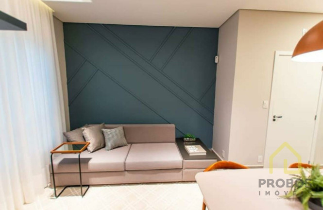 Imagem Imóvel com 2 Quartos à Venda, 46 m² em Jardins Do Império - Indaiatuba Imagem Imóvel com 2 Quartos à Venda, 46 m² em Jardins Do Império - Indaiatuba