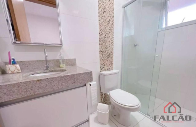 Imagem Apartamento com 2 Quartos à Venda, 92 m² em Boqueirão - Praia Grande Imagem Apartamento com 2 Quartos à Venda, 92 m² em Boqueirão - Praia Grande