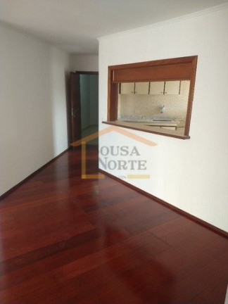 Imagem Apartamento com 3 Quartos à Venda, 73 m² em Santa Teresinha - São Paulo Imagem Apartamento com 3 Quartos à Venda, 73 m² em Santa Teresinha - São Paulo