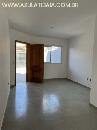 Imagem Casa com 3 Quartos à Venda, 95 m² em Jardim Alvinópolis - Atibaia
