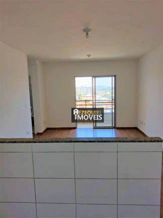 Imagem Apartamento com 3 Quartos à Venda, 70 m² em Assunção - São Bernardo Do Campo