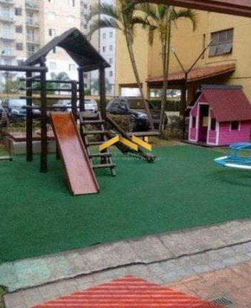 Imagem Apartamento com 2 Quartos à Venda, 58 m² em Sacoma - São Paulo Imagem Apartamento com 2 Quartos à Venda, 58 m² em Sacoma - São Paulo