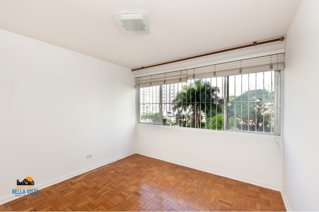 Foto do imóvel Apartamento com 3 Quartos à Venda,  em Indianópolis - São Paulo