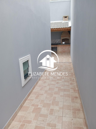 Casa com 2 Quartos à Venda, 65 m² em Scaffid - Itaquaquecetuba