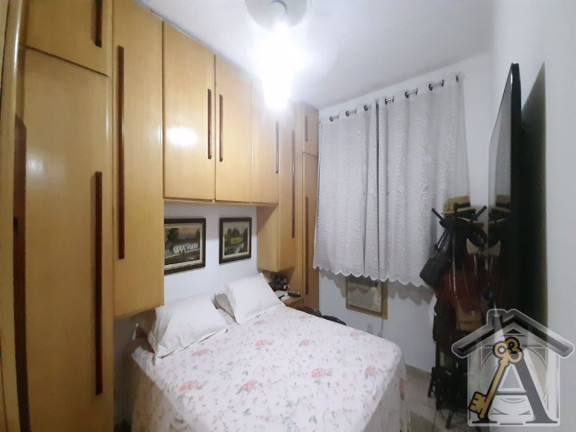 Imagem Apartamento com 2 Quartos à Venda, 67 m² em Campo Grande - Santos Imagem Apartamento com 2 Quartos à Venda, 67 m² em Campo Grande - Santos