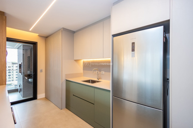 Imagem Apartamento com 2 Quartos à Venda, 107 m² em Bigorrilho - Curitiba Imagem Apartamento com 2 Quartos à Venda, 107 m² em Bigorrilho - Curitiba