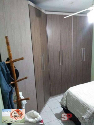 Imagem Apartamento com 2 Quartos à Venda, 54 m² em Ferrazópolis - São Bernardo Do Campo