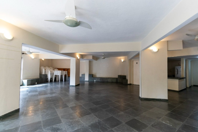 Imagem Apartamento com 2 Quartos à Venda, 62 m² em Santo Amaro - São Paulo
