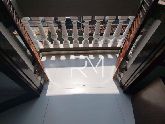 Imagem Sobrado com 3 Quartos à Venda, 125 m² em Vila São Paulo - Mongaguá
