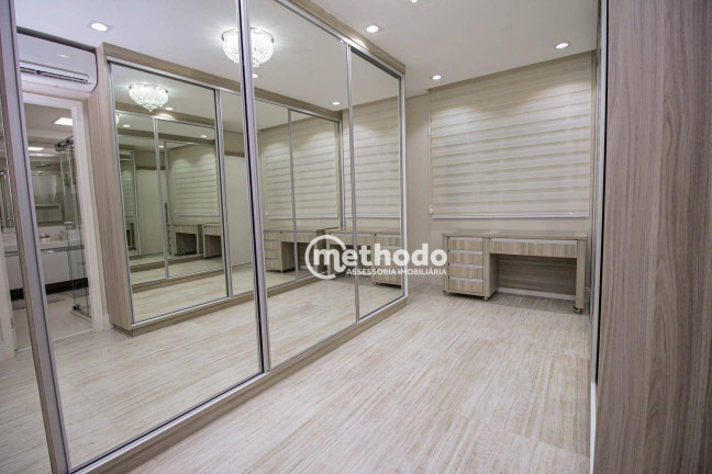 Imagem Apartamento com 3 Quartos à Venda, 188 m² em Taquaral - Campinas Imagem Apartamento com 3 Quartos à Venda, 188 m² em Taquaral - Campinas