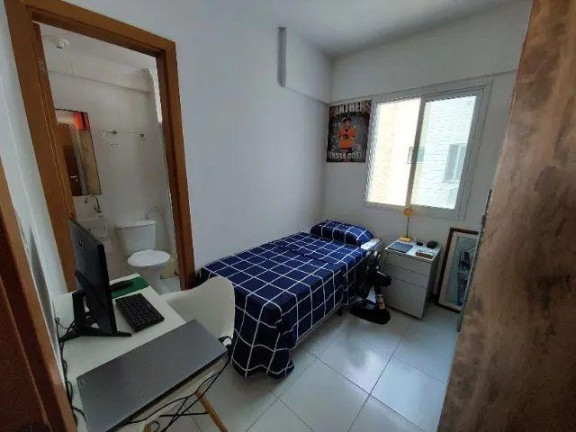 Imagem Apartamento com 3 Quartos à Venda, 78 m² em Pitangueiras - Lauro De Freitas