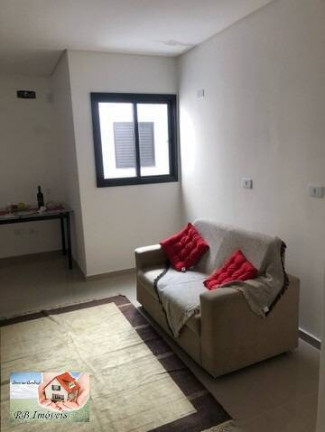 Imagem Apartamento com 2 Quartos à Venda, 92 m² em Parque Das Nações - Santo André Imagem Apartamento com 2 Quartos à Venda, 92 m² em Parque Das Nações - Santo André