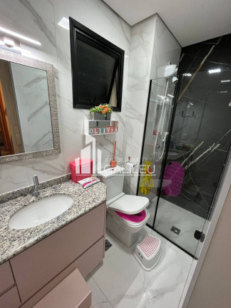 Imagem Apartamento com 3 Quartos à Venda, 80 m² em Taquaral - Campinas Imagem Apartamento com 3 Quartos à Venda, 80 m² em Taquaral - Campinas