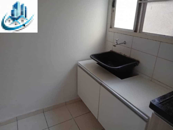Imagem Apartamento com 2 Quartos para Alugar, 47 m² em Jardim Interlagos - Ribeirão Preto