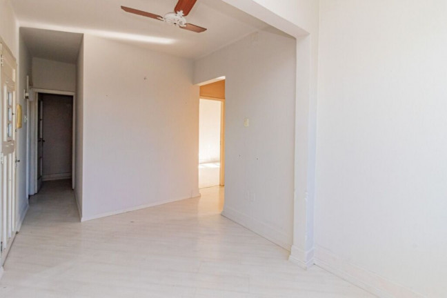 Imagem Imóvel com 2 Quartos à Venda, 74 m² em São Geraldo - Porto Alegre