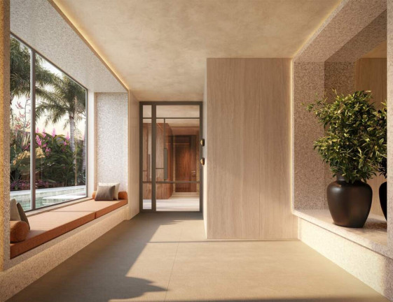 Imagem Apartamento com 4 Quartos à Venda, 461 m² em Vila Nova Conceição - São Paulo Imagem Apartamento com 4 Quartos à Venda, 461 m² em Vila Nova Conceição - São Paulo