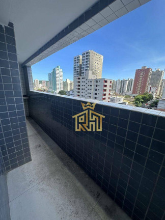 Imagem Apartamento com 1 Quarto à Venda, 47 m² em Canto Do Forte - Praia Grande Imagem Apartamento com 1 Quarto à Venda, 47 m² em Canto Do Forte - Praia Grande