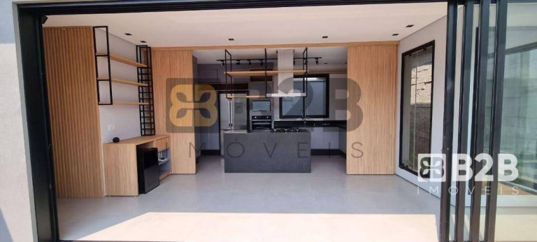 Imagem Casa com 3 Quartos à Venda, 255 m² em Residencial Cyrela - Bauru Imagem Casa com 3 Quartos à Venda, 255 m² em Residencial Cyrela - Bauru