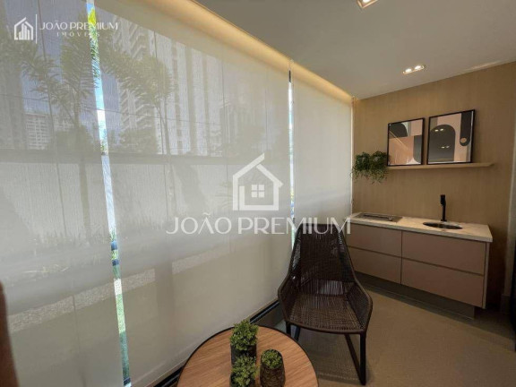 Apartamento com 2 Quartos à Venda, 69 m² em Royal Park - São José Dos Campos